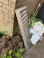 Steenrand voor in de tuin, Tuin en Terras, Overige Tuin en Terras, Verzenden