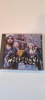 Wolfsbane-Live Fast, Die Fast, Ophalen of Verzenden, Zo goed als nieuw, Poprock