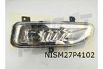 Nissan Leaf/Micra mistlamp Rechts (LED) Origineel! 261508995, -, Verzenden, -, Nieuw