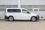 Volkswagen Caddy Maxi 1.5 TSI 115pk DSG Hybride | Comfort Pa, 12 maanden, Stof, 1498 cc, 150 min