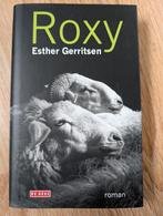 Esther Gerritsen - Roxy, Esther Gerritsen, Ophalen of Verzenden, Zo goed als nieuw, Nederland