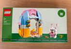 Lego 40682: tuinhuis in de lente NIEUW, Ophalen of Verzenden, Nieuw, Complete set, Lego