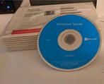 Windows Server 2025 Standard DVD (16Core), Computers en Software, Besturingssoftware, Verzenden, Nieuw, Windows