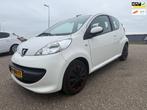 Peugeot 107 1.0-12V XR Goed onderhouden Airco 2DeEig. Elek.p, Voorwielaandrijving, Gebruikt, 4 stoelen, Bedrijf