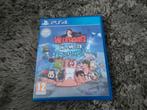 Worms W.M.D. All-Stars - PS4, Online, Gebruikt, Ophalen of Verzenden, 3 spelers of meer