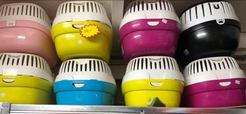 Vervoerboxjes Cavia /Knaagdieren beschikbaar voor biedingen