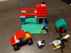 Lego 6166 bouwset city creator technic, Ophalen of Verzenden, Zo goed als nieuw, Lego