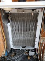 C.V. SERVICE EN ONDERHOUD /STORING/INSTALLATIE, Onderhoud
