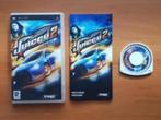 OPRUIMEN | PSP | Juiced 2 Hot Import Nights, Spelcomputers en Games, Games | Sony PlayStation Portable, Gebruikt, 1 speler, Racen en Vliegen