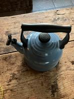 Le creuset fluitketel, Ophalen of Verzenden