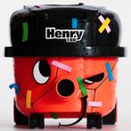 [GEZOCHT] Numatic Henry of Hetty Stofzuiger Defect of Kapot, Ophalen of Verzenden, Niet werkend