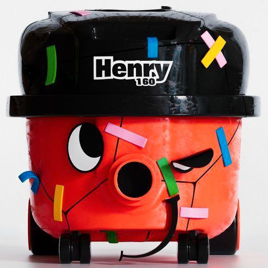 [GEZOCHT] Numatic Henry of Hetty Stofzuiger Defect of Kapot, Witgoed en Apparatuur, Onderdelen en Toebehoren, Niet werkend, Ophalen of Verzenden