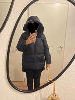 Tommy hilfiger dames winterjas, Kleding | Dames, Jassen | Winter, Ophalen of Verzenden, Zo goed als nieuw, Zwart