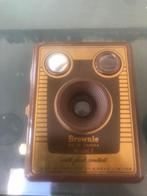 Brownie six-20 camera model F, Audio, Tv en Foto, Fotocamera's Analoog, Ophalen, Niet werkend, Compact, Overige Merken