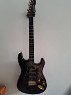 Blade RH-4 classic stratocaster Misty Violet, Muziek en Instrumenten, Snaarinstrumenten | Gitaren | Elektrisch, Ophalen, Gebruikt