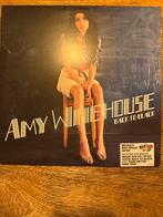 Amy Winehouse - Back to Black LP, Cd's en Dvd's, Vinyl | Pop, Ophalen of Verzenden, 2000 tot heden, Zo goed als nieuw, 12 inch