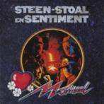 CD: Normaal – Steen-Stoal En Sentiment , Ophalen of Verzenden, Zo goed als nieuw