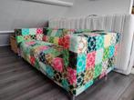 Bank Ikea Klippan 2-zits, Ophalen, 150 tot 200 cm, Tweepersoons, 75 tot 100 cm