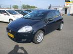 Fiat Grande Punto Fiat Grande Punto 1.2 Actual 5 DRS-AIRCO, Te koop, Geïmporteerd, Benzine, 1242 cc