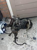 Piaggio 2t blok 50cc, Ophalen, Zo goed als nieuw, Blok, Piaggio