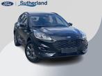 Ford Kuga 2.5 PHEV ST-Line X | Driver Assistance Pack | Slec, Gebruikt, 4 cilinders, Zwart, Hybride Elektrisch/Benzine