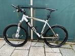 KOGA MIYATA MOUNTAINBIKE ATB FIETS HERENFIETS ZGAN, Overige merken, 49 tot 53 cm, Heren, Zo goed als nieuw