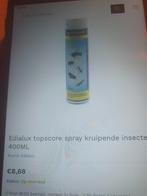 Topscore spray edialux, Overige soorten