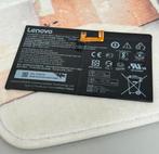 Originele L14D2P31 accu Lenovo TAB2 A10-30 A10-70 A10-70L, Nieuw, Ophalen of Verzenden, H, H