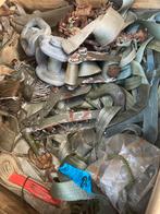 Hijsmiddelen, Ophalen, Zo goed als nieuw