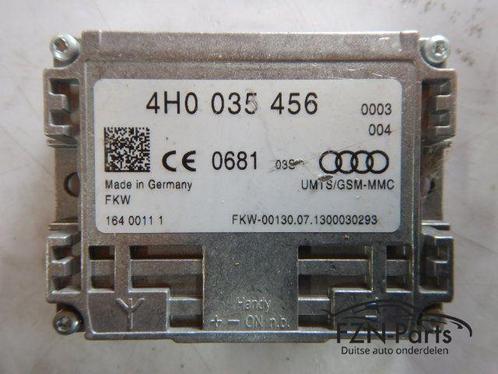VW Golf 7 Variant Antenneversterker 4H0035456, Auto diversen, Autoradio's, Ophalen of Verzenden