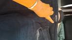 spijkerbroek, Kleding | Heren, Ophalen of Verzenden, Gedragen, Zwart, Overige jeansmaten