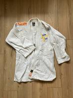 Jiu Jitsu pak, Sport en Fitness, Vechtsporten en Zelfverdediging, Vechtsportkleding, Gebruikt, Maat L, Ophalen