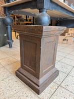 Texas kolom rust - 31x31cm, H47,5cm, Ophalen, Nieuw