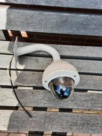 Bosch camera'beveiligings camera beschikbaar voor biedingen