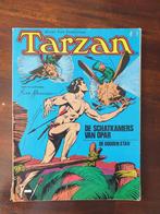 Tarzan 1978, Eén comic, Ophalen of Verzenden, Gelezen, Europa