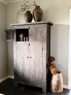 Kast old barn 4 deurs nieuw model, Ophalen, Bergen op zoom, Nieuw, Info@biekkies.nl