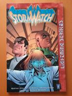 StormWatch - Lightning Strikes TPB DC Wildstorm Comics, Eén comic, Verzenden, Zo goed als nieuw, Amerika
