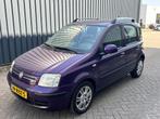 Fiat Panda 1.2 Edizione Cool! 102.000km! Bj 05-2011!, Euro 5, Gebruikt, 1242 cc, Bedrijf