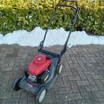 HONDA GRASMAAIER ZELFRIJDEND BENZINE MAAIER, Tuin en Terras, Grasmaaiers, Cirkelmaaier, Gebruikt, Ophalen, Overige merken