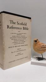 Bible. The Scofield Reference Bible, Boeken, Ophalen of Verzenden, Gelezen, Christendom | Protestants