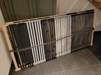 Ikea Leirsund lattenbodem 90x200, Huis en Inrichting, Ophalen, 90 cm, Eenpersoons, Zo goed als nieuw