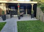 Douglas westwood compleet nieuw kwaliteit hout overkapping., Ophalen of Verzenden, Nieuw, Partytent