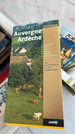 Gjelt de Graaf - Auvergne Ardèche, Gjelt de Graaf, Europa, Ophalen of Verzenden, Zo goed als nieuw