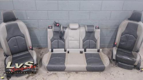 Bekleding Set (compleet) van een Seat Leon, Auto-onderdelen, Interieur en Bekleding, Seat, Gebruikt, 3 maanden garantie, Ophalen of Verzenden
