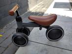 2cycle mini-bike loopfiets grijs, Kinderen en Baby's, Speelgoed | Buiten | Voertuigen en Loopfietsen, Ophalen, Gebruikt, Loopfiets