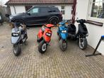 Diverse Yamaha BWS bkm booster scooters, Ophalen of Verzenden, Zo goed als nieuw, Benzine, Overige modellen
