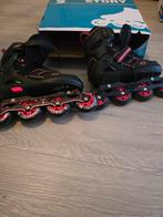 Skeelers maat 38-41, Sport en Fitness, Skeelers, Ophalen, Zo goed als nieuw, Inline skates 4 wielen, Overige merken