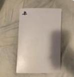 PS5 met defecte HDMI poort - Onderdelen/Reparatie, Spelcomputers en Games, Spelcomputers | Sony PlayStation 5, Ophalen of Verzenden