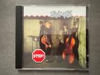 Stray Cats - Stray Cats, leuke selftitled cd in prima staat, Ophalen of Verzenden, Overige genres