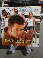 Just Alex dat ben jij cd single, Cd's en Dvd's, Cd Singles, Ophalen, Zo goed als nieuw, Nederlandstalig